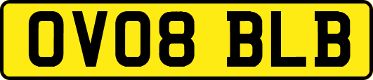 OV08BLB