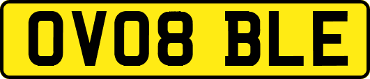OV08BLE