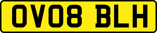OV08BLH