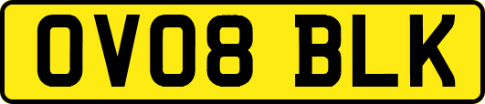 OV08BLK