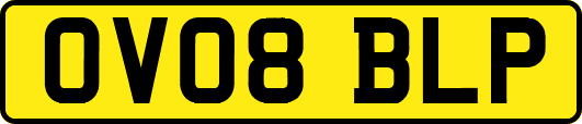 OV08BLP