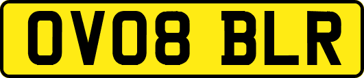 OV08BLR