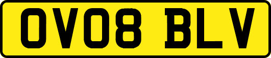 OV08BLV