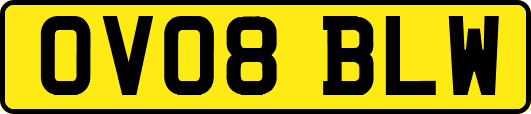 OV08BLW
