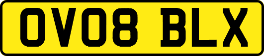 OV08BLX