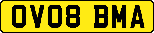 OV08BMA