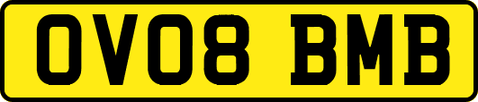 OV08BMB