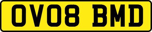 OV08BMD