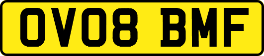 OV08BMF