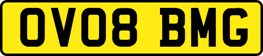 OV08BMG
