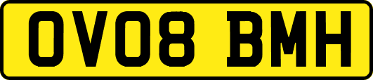 OV08BMH