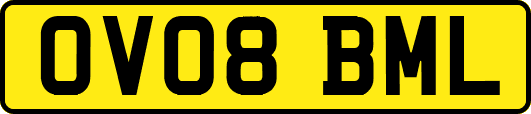 OV08BML
