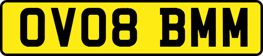 OV08BMM