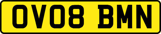 OV08BMN