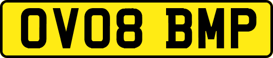 OV08BMP