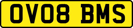 OV08BMS