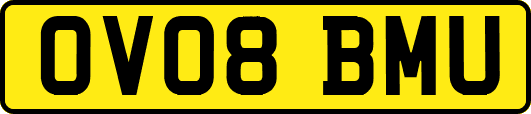 OV08BMU