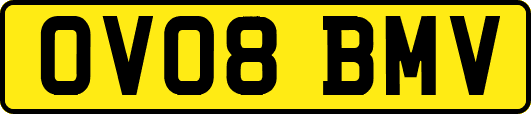 OV08BMV