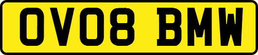 OV08BMW