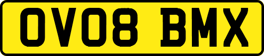 OV08BMX