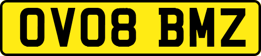 OV08BMZ