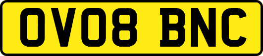OV08BNC