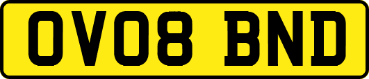 OV08BND