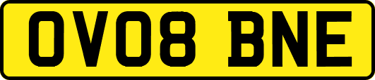 OV08BNE