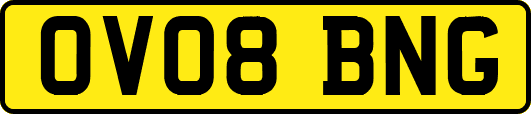 OV08BNG