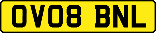 OV08BNL