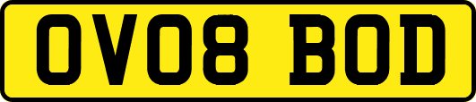OV08BOD