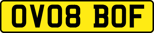 OV08BOF