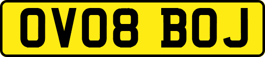 OV08BOJ