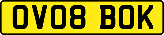OV08BOK