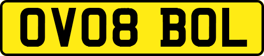 OV08BOL