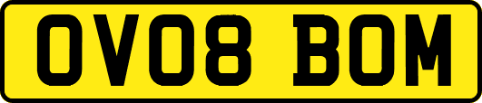 OV08BOM