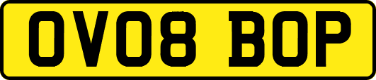 OV08BOP