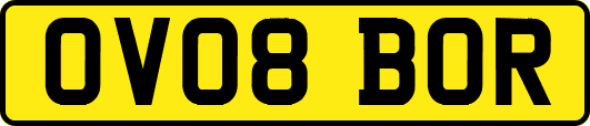 OV08BOR