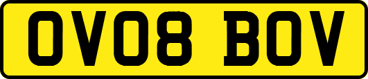 OV08BOV