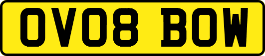 OV08BOW