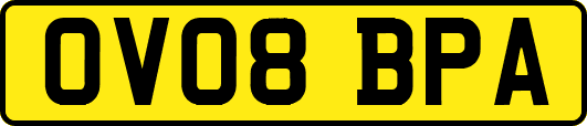 OV08BPA