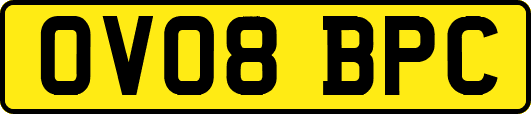 OV08BPC