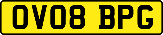 OV08BPG