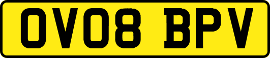 OV08BPV