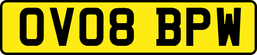 OV08BPW