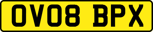 OV08BPX
