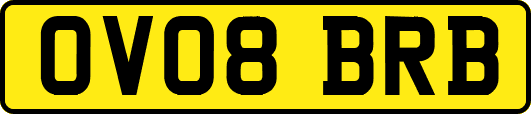OV08BRB