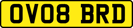 OV08BRD