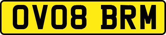 OV08BRM