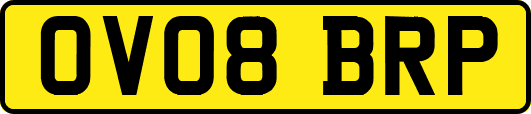 OV08BRP